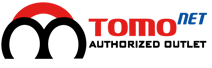 Logo TOMOnet