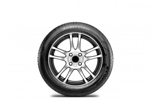 Ban Mobil ECOPIA Kualitas Premium dari Bridgestone