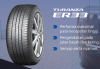 Ban Mobil TURANZA Kualitas Premium dari Bridgestone