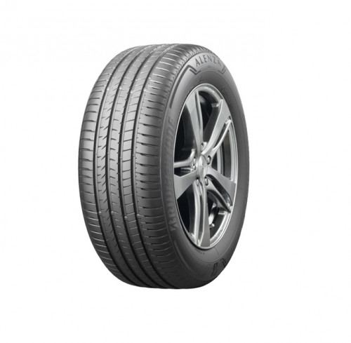 Ban Mobil ALENZA Kualitas Premium dari Bridgestone