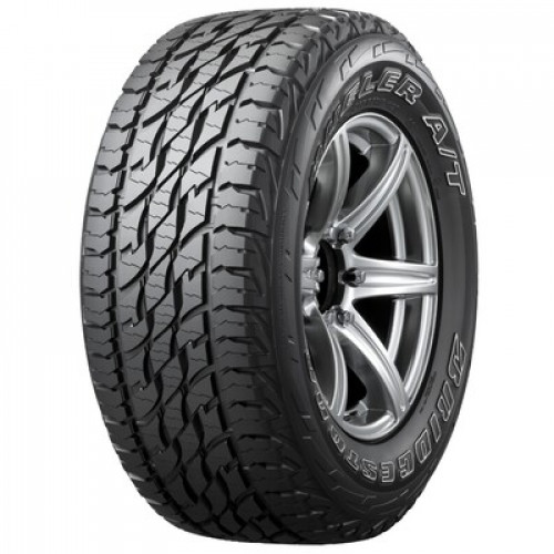 DUELER A/T 693 285/60 R18 116V RBT