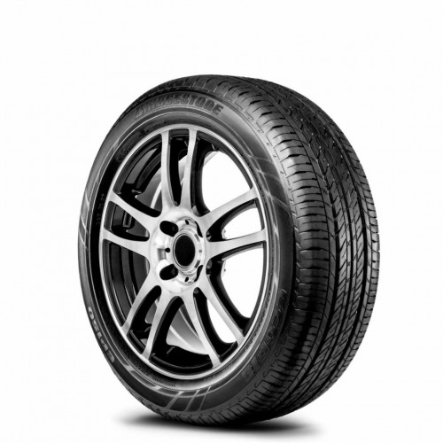 Ban Mobil ECOPIA Kualitas Premium dari Bridgestone